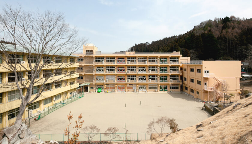 学法石川高等学校