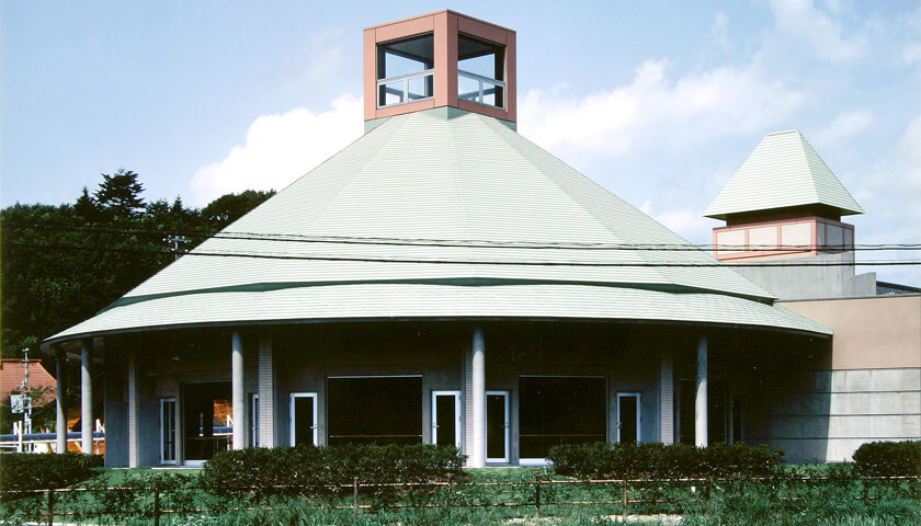 滝根町天地人大学