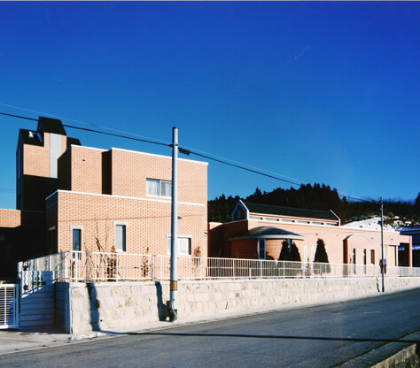 味原医院