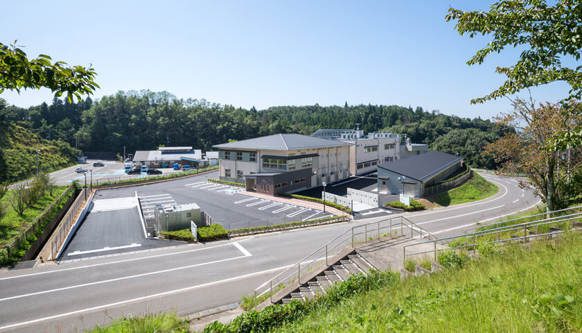 福島県中央家畜保健衛生所